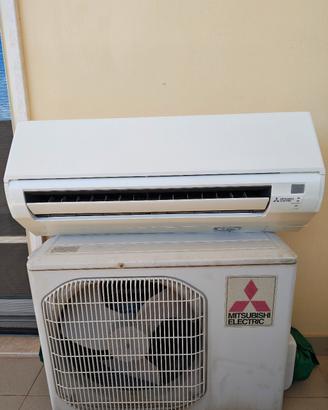 condizionatore Mitsubishi 12000 Btu