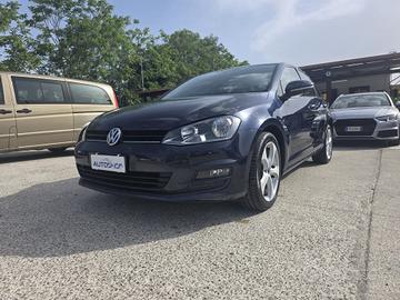 Volkswagen Golf 1.6 TDI 5p. Comfortline BlueMotion