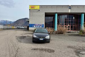 Ford Focus 1.6 DCTI Berlina(90CV) Ghia