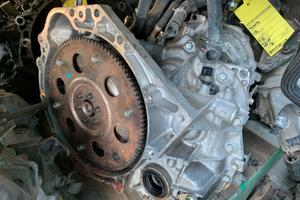 Cambio automatico toyota iq 1.0 benzina anno:2011