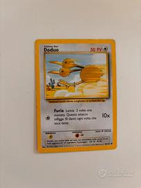 Doduo (ITA) 48/102 anno 1999