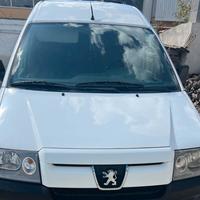 Ricambi peugeot expert