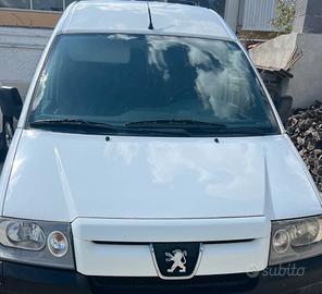 Ricambi peugeot expert