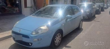 Grade punti evo 1.2 gpl