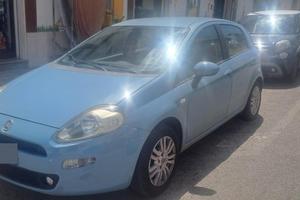 Grade punti evo 1.2 gpl