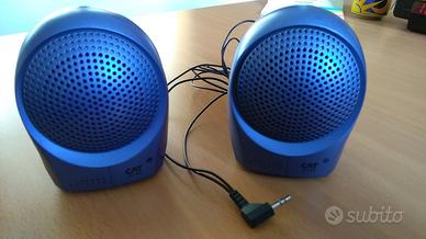 Speakers - casse