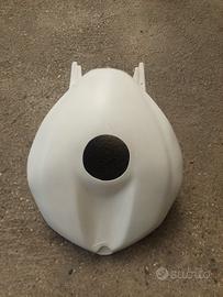 Copriserbatoio R6 06/15