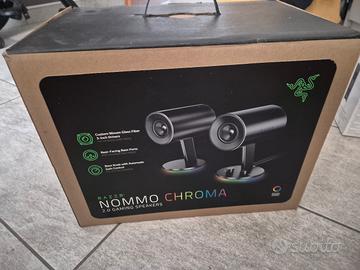 casse Razr Nomma Chromo 2.0 