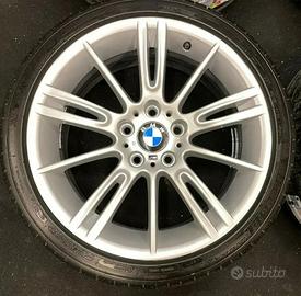 CERCHI IN LEGA BMW R18 ORIGINALI COME NUOVI