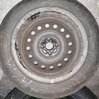 FEDERAL FORMOZA FD1 GOMME 