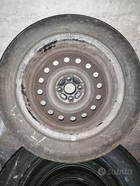 FEDERAL FORMOZA FD1 GOMME 