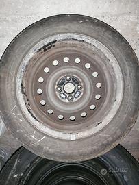 FEDERAL FORMOZA FD1 GOMME 
