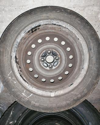 FEDERAL FORMOZA FD1 GOMME 