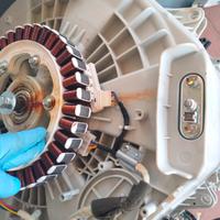 Ricambi usati LG mod:F1022TD