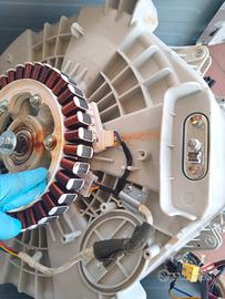 Ricambi usati LG mod:F1022TD