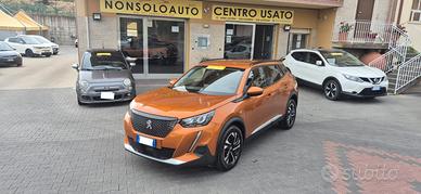 Peugeot 2008 BlueHDi 110 - Km 58.900 - 2022