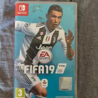 Fifa 19