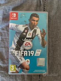 Fifa 19