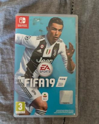 Fifa 19