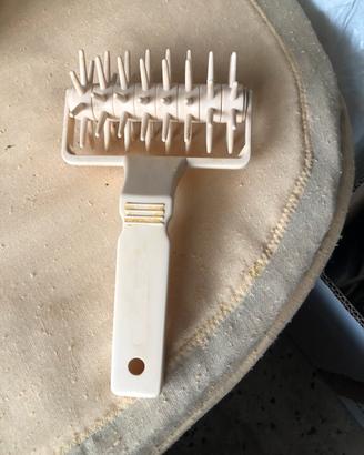 Buca impasti+taglia impasti antigraffio