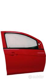Porta anteriore destra Opel Karl