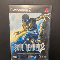 Soul Reaver 2 NO DISCO