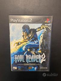 Soul Reaver 2 NO DISCO