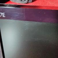 Monitor philips 22 pollici led