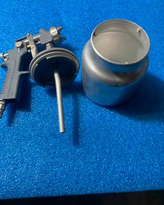 Pistola per compressore