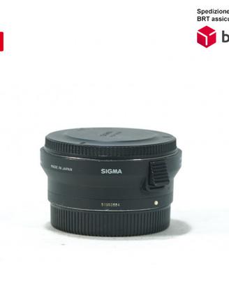Sigma MC-11 Mount Converter CANON EF / SONY E-MOUN