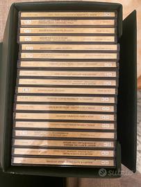 Collezione  di 100 CD di musica sinfonica