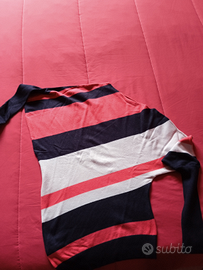 Maglia spalla scoperta