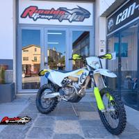 Husqvarna FE 250 - 2018