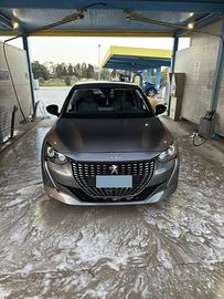Peugeot 208 2022 diesel 1.5 Blue HDi 105cv 64k km