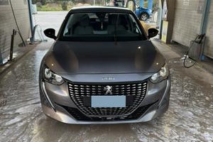 Peugeot 208 2022 diesel 1.5 Blue HDi 105cv 64k km