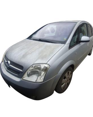 Ricambi usati Opel Meriva 1.6 Benzina del 2005