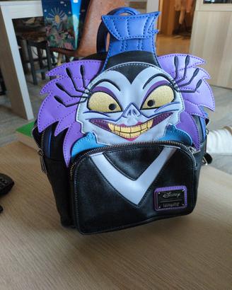 Zainetto ufficiale Disney Yzma