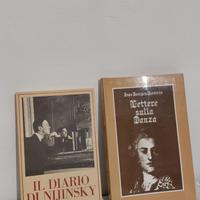 Riviste e libri balletto