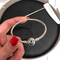 Pandora Disney Bracciale Jasmine598037CZ