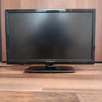 TV 22" Nordmende + Decoder HD (Ideale cucina/campe