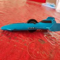 Gyro jet Lakers Special