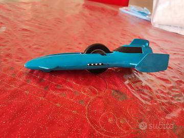 Gyro jet Lakers Special