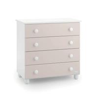 Cassettiera Como' Noa, Azzurra Design, NUOVA