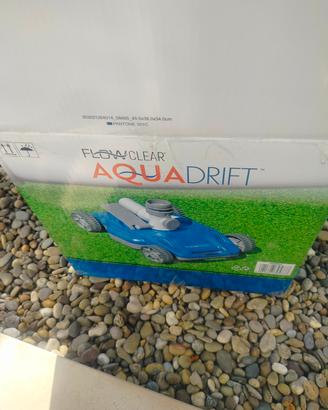 robot piscina 