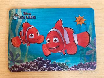 Tappetino per mouse - Disney Nemo
