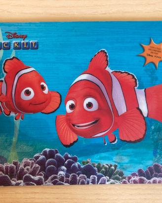 Tappetino per mouse - Disney Nemo