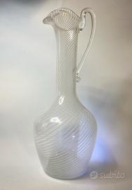 Versatoio Murano Venini vintage