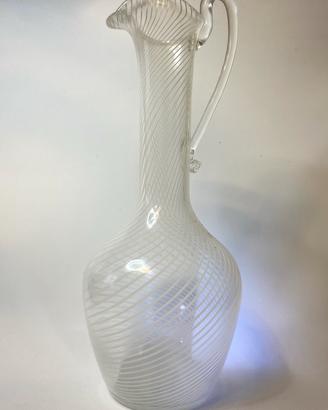 Versatoio Murano Venini vintage