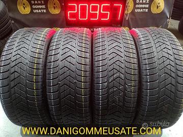 GOMME 235 55 18 PIRELLI 70/80% SPED GRATIS DOT20
