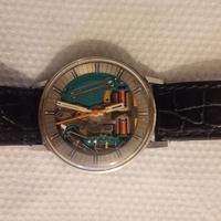 bulova accutron m6